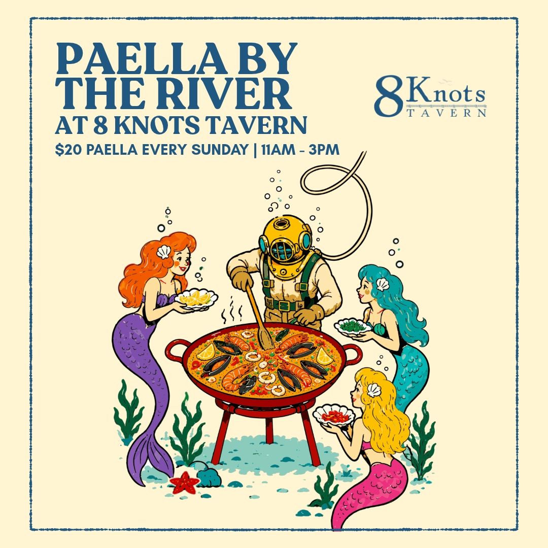 $20 PAELLA